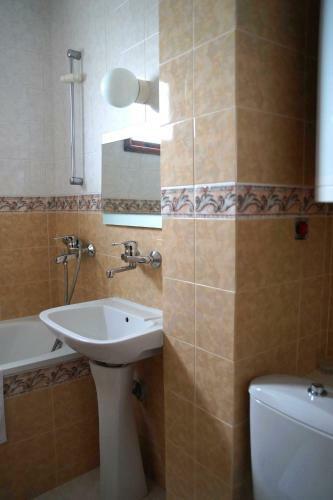 Hostal Guest House Barbov