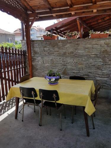 Hostal Guest House Denitsa