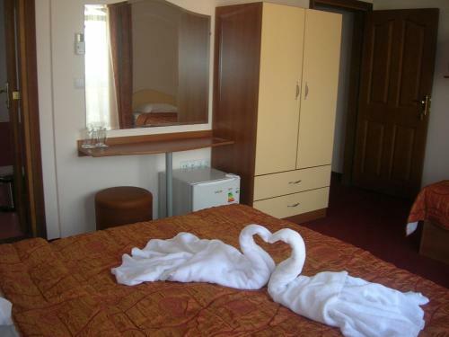 Hostal Guest House Aristokrat