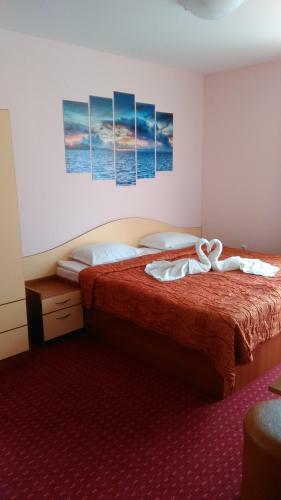 Hostal Guest House Aristokrat