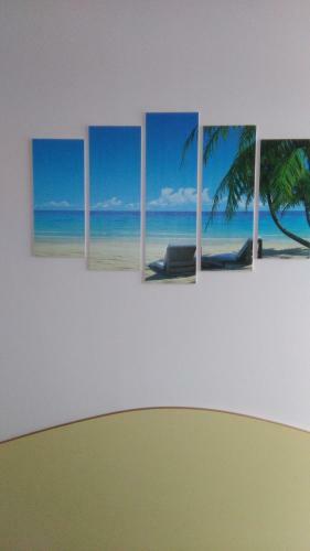 Hostal Guest House Aristokrat