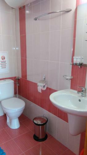 Hostal Guest House Aristokrat
