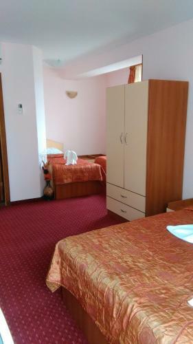 Hostal Guest House Aristokrat