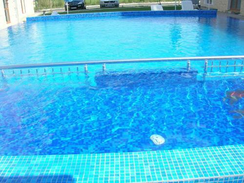 Hostal Guest House Aristokrat
