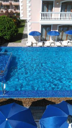 Hostal Guest House Aristokrat