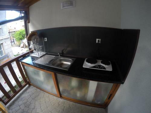 Anastasia Guest House