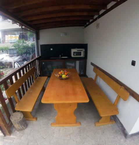 Anastasia Guest House