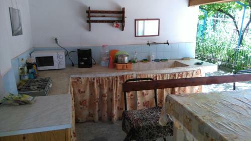 Hostal Pansionat On The Sea