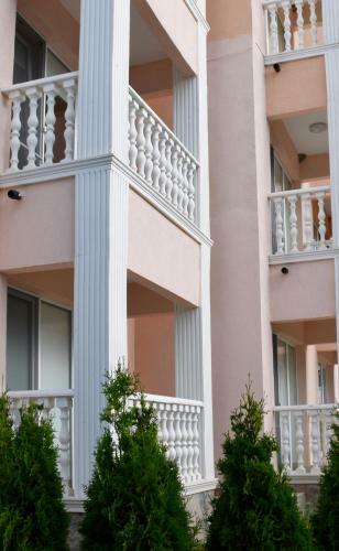 Asi Apartments 1