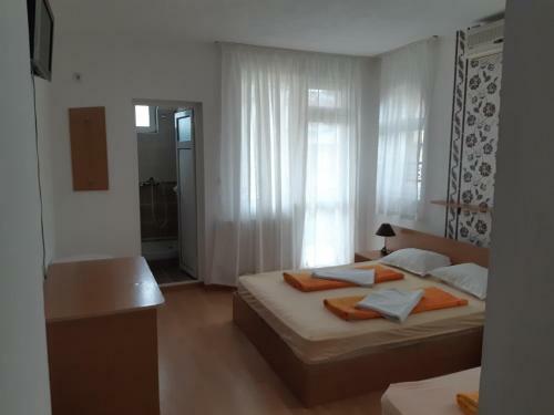 Bed & Breakfast Matevi