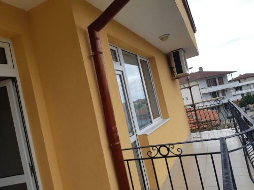 Bed & Breakfast Matevi