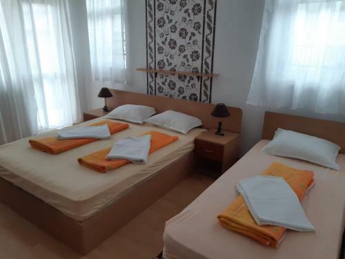 Bed & Breakfast Matevi