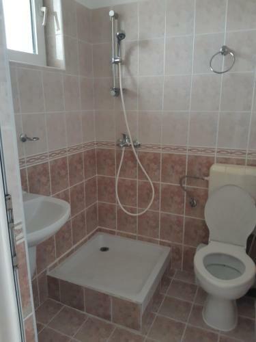 Bed & Breakfast Matevi