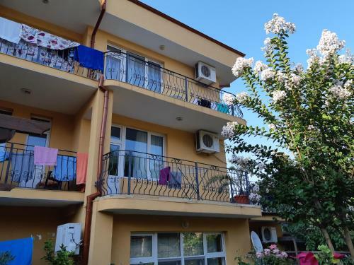 Bed & Breakfast Matevi
