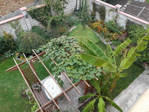 Bed & Breakfast Matevi