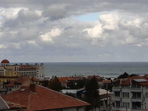 Bed & Breakfast Matevi