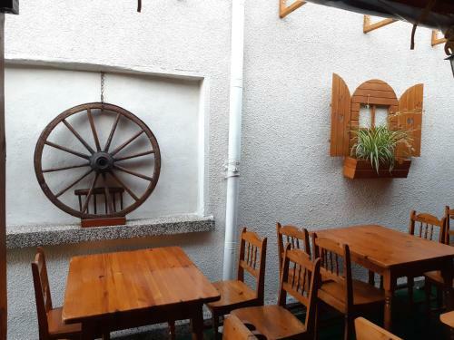 Bed & Breakfast Matevi