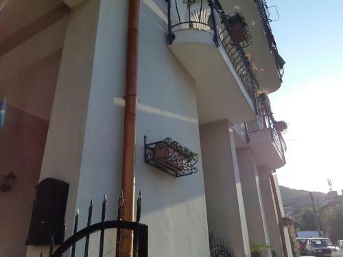 Bed & Breakfast Matevi