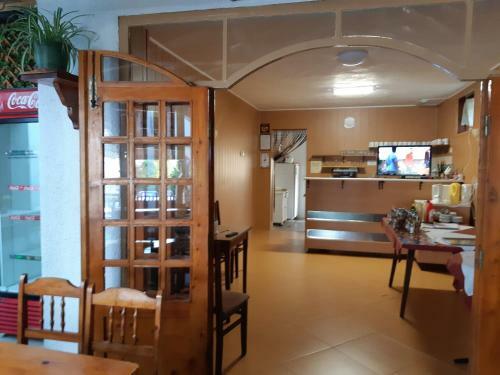 Bed & Breakfast Matevi