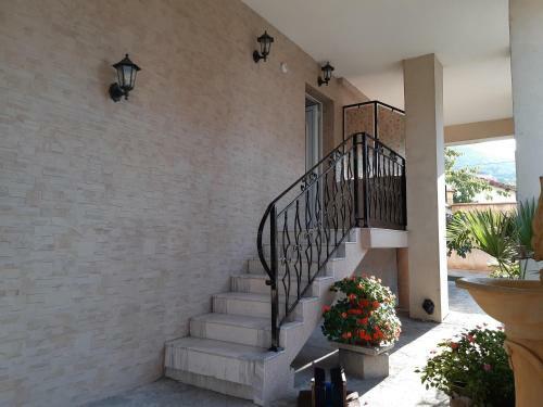 Bed & Breakfast Matevi