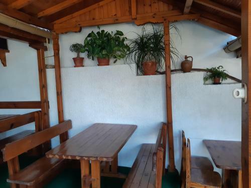 Bed & Breakfast Matevi