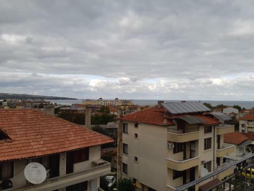 Bed & Breakfast Matevi