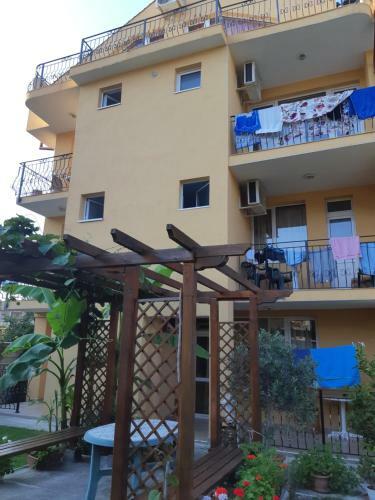 Bed & Breakfast Matevi