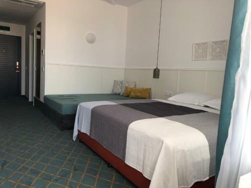Hotel Sunrise Blue Magic Resort - All Inclusive