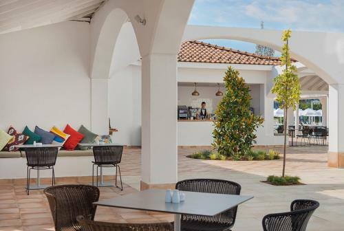 Hotel Sunrise Blue Magic Resort - All Inclusive