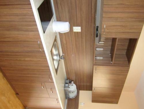Hotel Coop Central