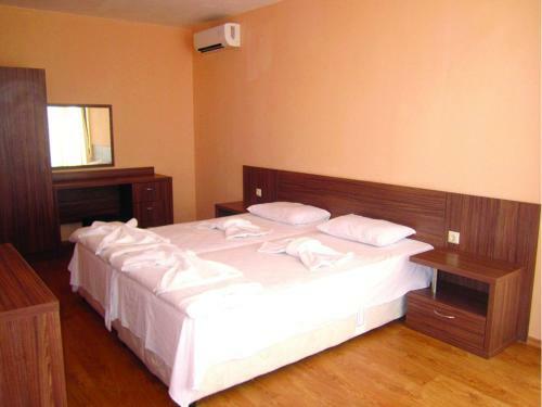 Hotel Coop Central
