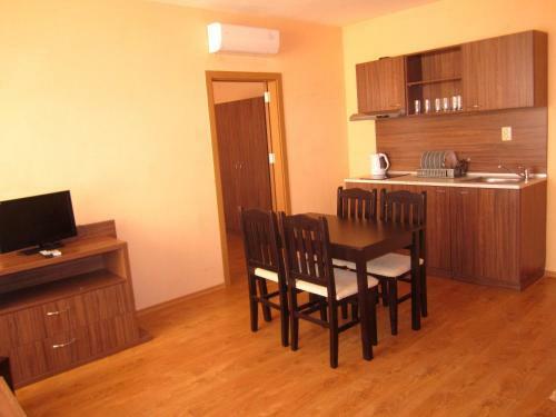 Hotel Coop Central