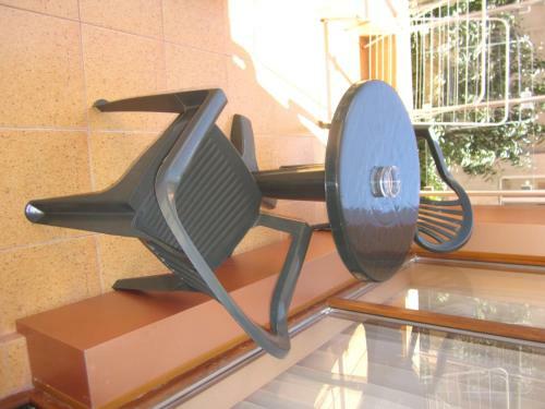 Hotel Coop Central