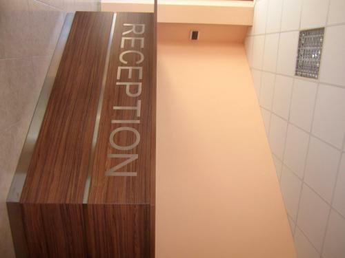 Hotel Coop Central