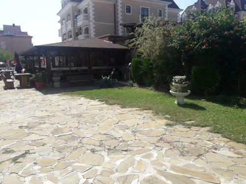 Hotel Black Sea