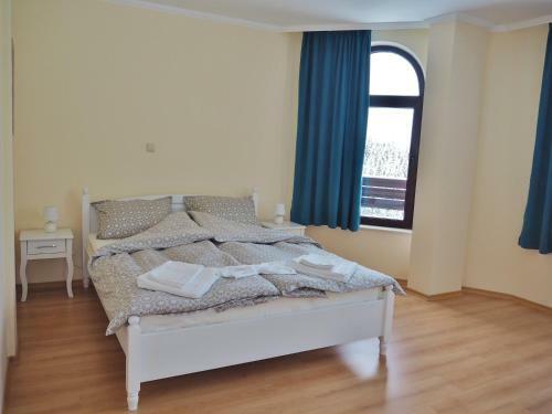 Firefly Apartments Pamporovo