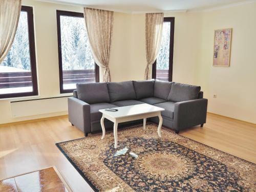Firefly Apartments Pamporovo