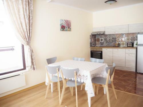 Firefly Apartments Pamporovo