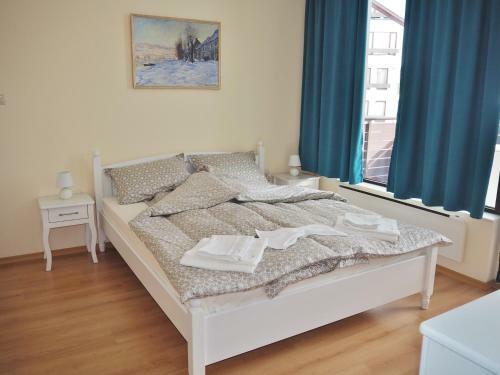 Firefly Apartments Pamporovo