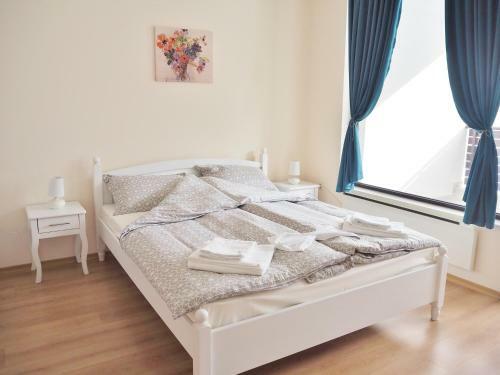 Firefly Apartments Pamporovo