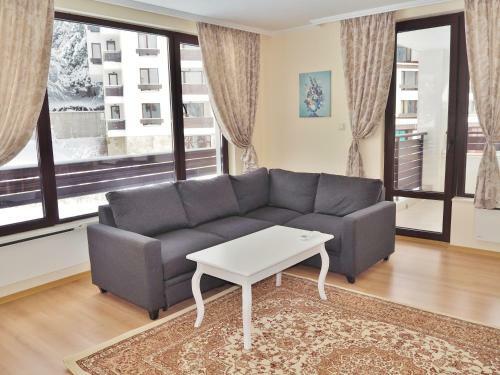 Firefly Apartments Pamporovo