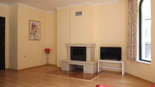 Firefly Apartments Pamporovo