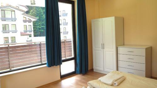 Firefly Apartments Pamporovo