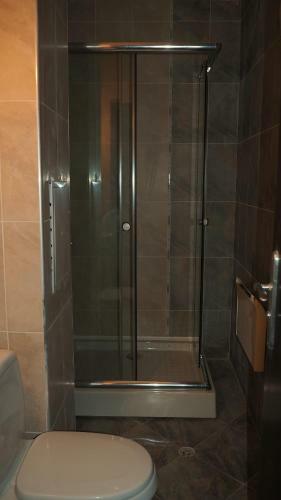 Firefly Apartments Pamporovo
