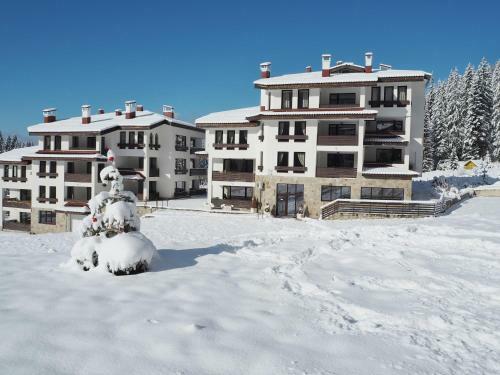 Firefly Apartments Pamporovo