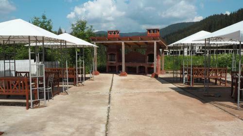 Firefly Apartments Pamporovo