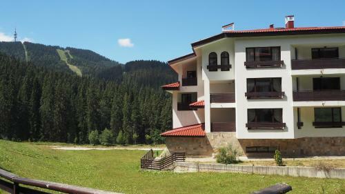 Firefly Apartments Pamporovo