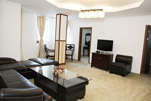 Mpm Hotel Merryan