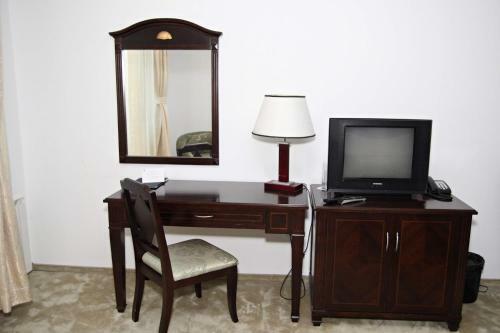 Mpm Hotel Merryan