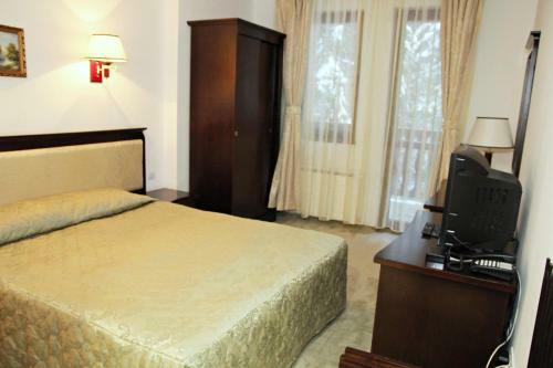 Mpm Hotel Merryan